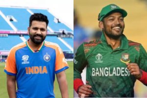 IND vs BAN T20 WC Head To Head