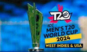 T20 WC Prize Money