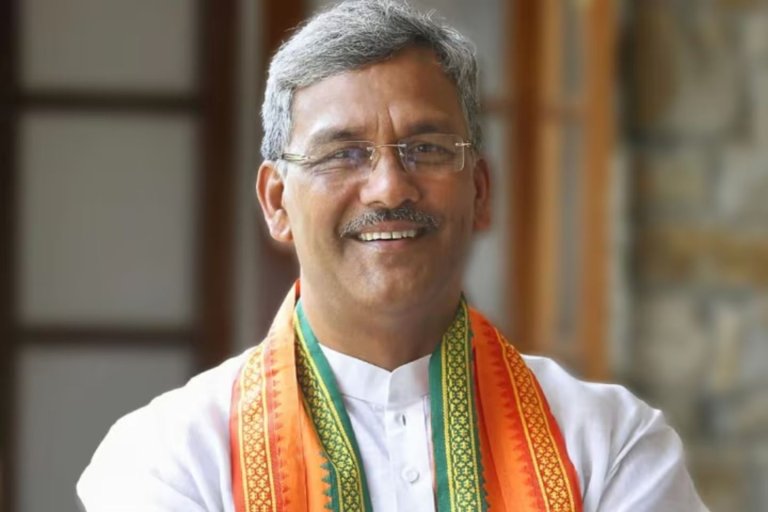 Uttarakhand Election 2024 Result