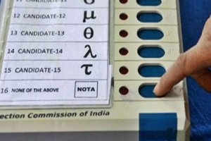 Uttarakhand Lok Sabha Election