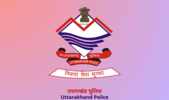 Uttarakhand Police