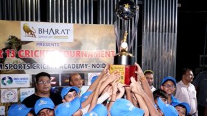 bharat cup noida