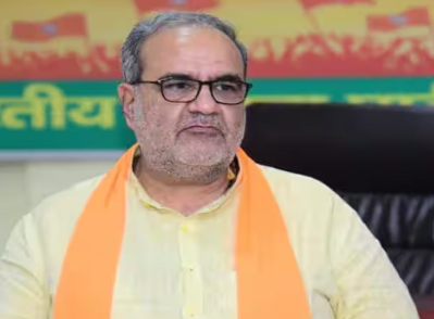 loksabha election 2024 | bjp state president bhupendra chaudhary | bjp state president | bjp |