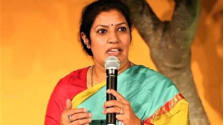 daggubati purandeswari बन सकती हैं लोकसभा की नई स्पीकर