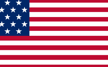 flag day | first flag | united states |