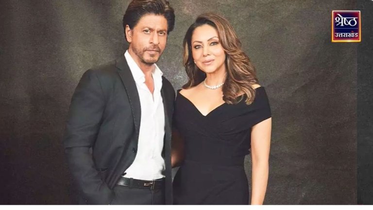 Shah Rukh Khan ने Gauri Khan के लिए क्यों धर्म परिवर्तन नहीं किया?