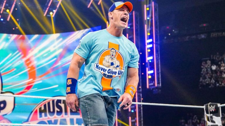 john cena रिटायरमेंट के बाद क्या करेंगे? पूर्व WWE चैंपियन ने दिया यह जवाब