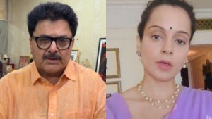 kangana ranaut ashoke pandit