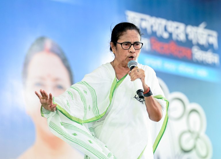 mamata banerjee | loksabha election 2024 | pm modi |