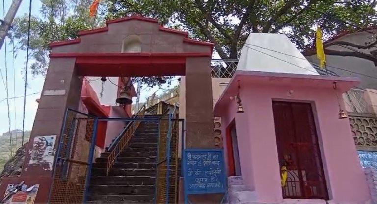 rudraprayag lord shiva connection | rudraprayag | rudranath temple |