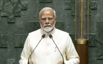 loksabha session 2024 | pm narendra modi | ndia alliance |