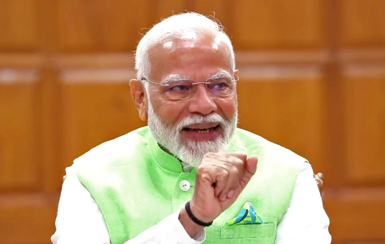 loksabha election 2024 | pm narendra modi |