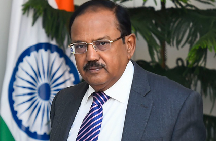 nsa ajit doval | pm narendra modi | nda government |