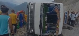 Uttarakhand Accident News