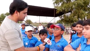 t20 world cup 2204 super-8 rohit sharma young cricketers advice