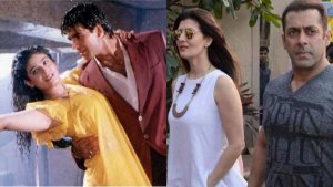 salman khan akshay kumar raveena tandon sangeeta bijlani bollywood news: होते-होते रह गई इन बॉलीवुड स्टार्स की शादी