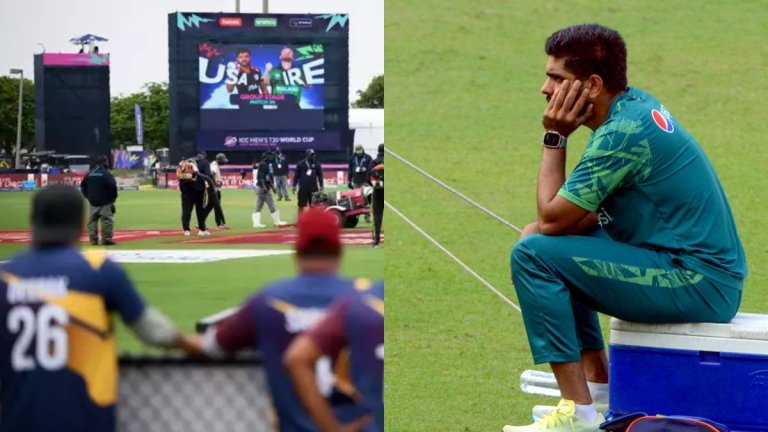 t20 world cup 2024 IRE vs USA pakistan eliminated