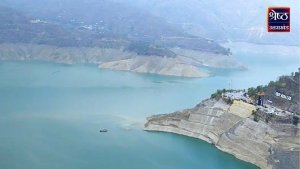 Uttarakhand में पिघल रहे Glacier, Tehri Dam बजा रहा खतरे की घंटी