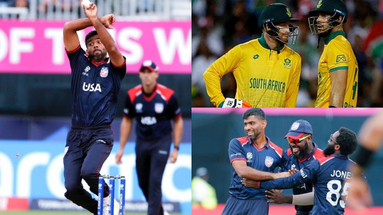 usa vs sa t20 world cup 2024 super-8 first match