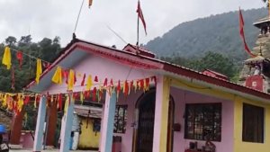 Anusuya Devi Temple chamoli