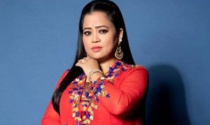 Bharti Singh Birthday