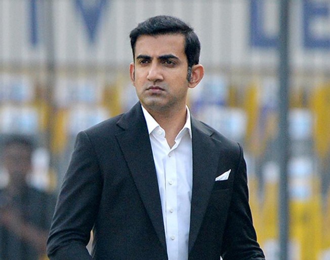 Gautam Gambhir