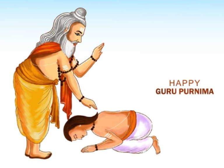 Guru Purnima 2024