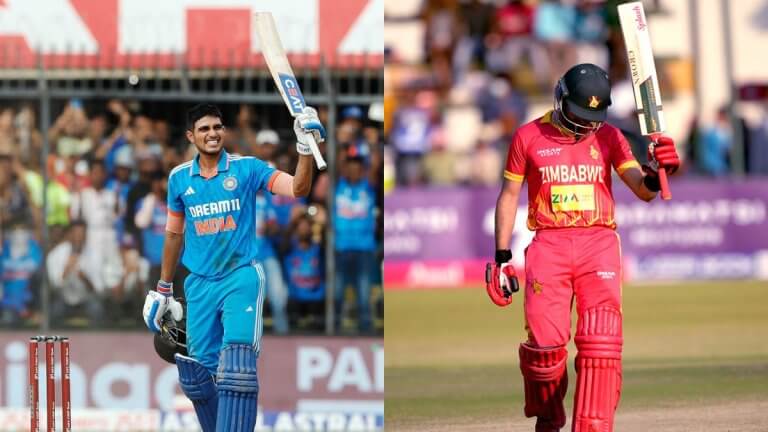 IND vs ZIM T20 Series Schedule: भारत और जिम्बाब्वे के बीच सीरीज कब से शुरू होगी?