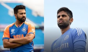 India Squad for Sri Lanka