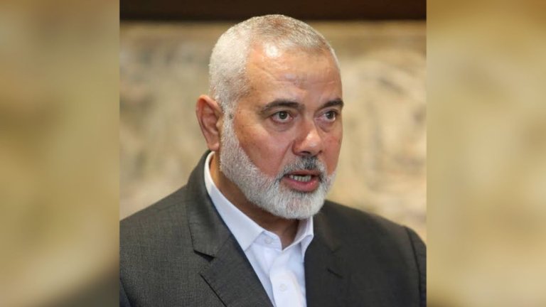 Ismail Haniyeh killed in tehran