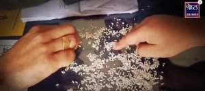 Plastic Rice Viral Video