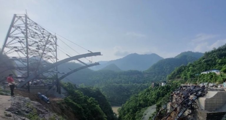 Signature Bridge