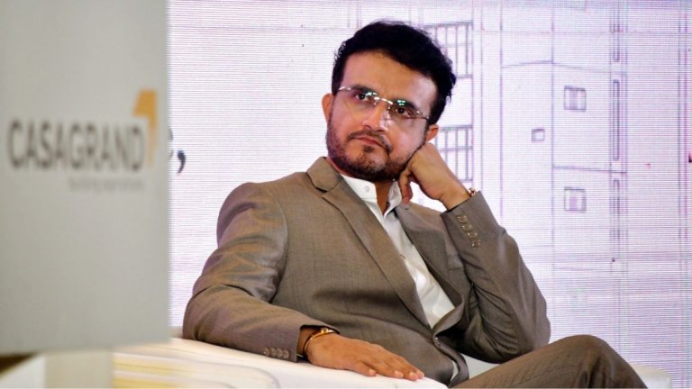 Sourav Ganguly birthday: 'दादा' की एक एड की फीस जान हैरान हो जाएंगे आप