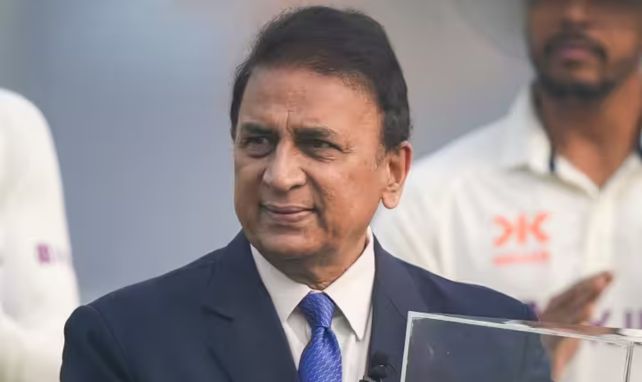 Sunil Gavaskar Birthday