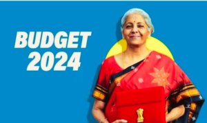 Union Budget 2024