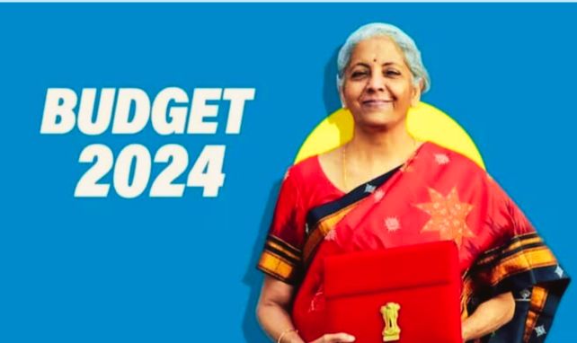 Union Budget 2024