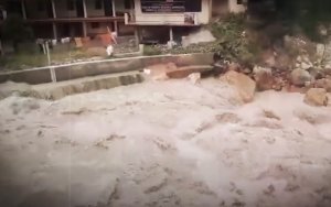 Uttarakhand Flood