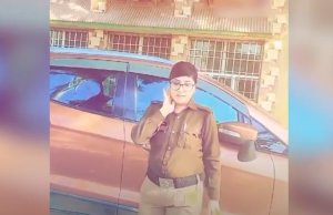 PRD Jawan Makes Videos On Duty