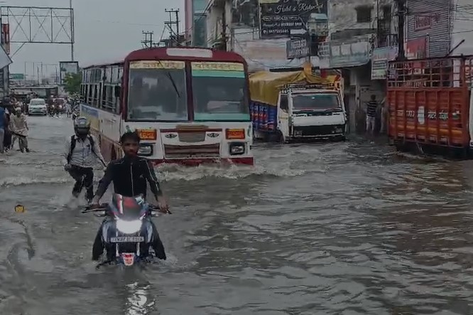 Uttarakhand Weather Update