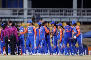 Womens Asia Cup 2024