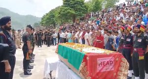 uttarakhand jawan martyrs | kathua terrorist attack | jammu kashmir |