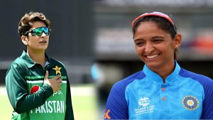 women asia cup 2024 | india pakistan match | indian team |