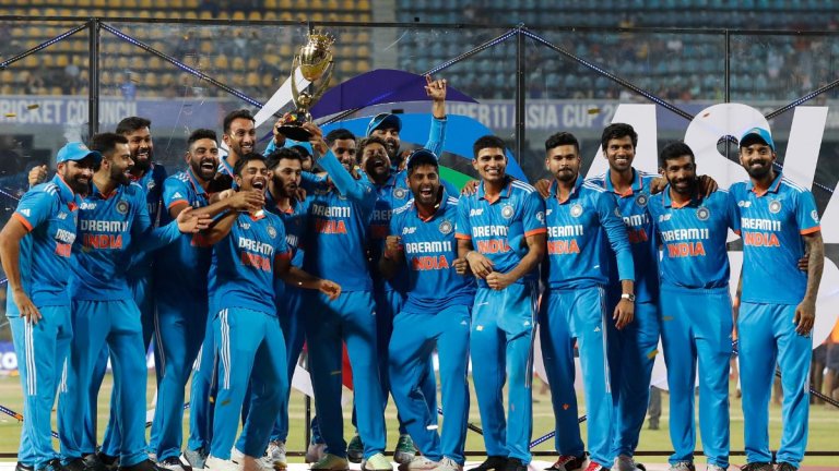 india will be host asia cup 2025