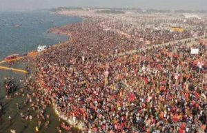 mahakumbh 2025 | home stay for devotees | prayagraj mahakumbh 2025 |