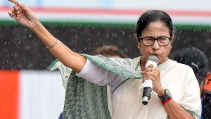 बांग्लादेश ने mamata banerjee के बयान पर जताई कड़ी आपत्ति