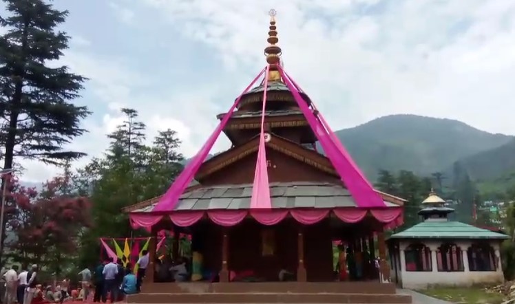 jagannath mandir | uttarakhand jagannath mandir | pm narendra modi |