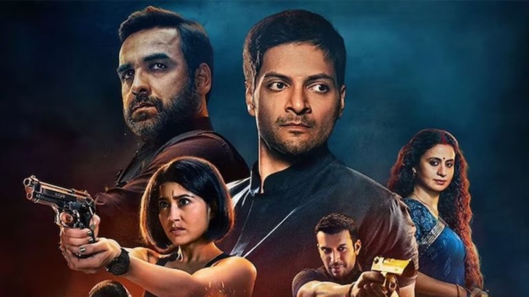 mirzapur season 3 release date