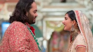 radhika merchant anant ambani wedding