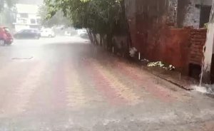 heavy rain red alert in uttarakhand | red alert in uttarakhand | uttarakhand monsoon |