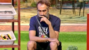 ranvir shorey